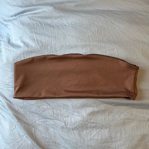Londre “The Bandeau” in Brown